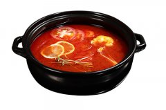 關(guān)于火鍋底料的認識，你都了解了嗎？