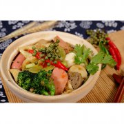 復合調(diào)味料與單一調(diào)味料相比有什么優(yōu)勢？