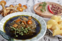 談一談?wù){(diào)味料中的化學成份有哪些？